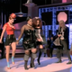 Image for article titled Glee: Sexy & Scary In All The Wrong Ways
